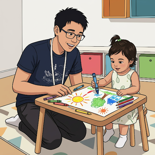 How Lily Helps cover